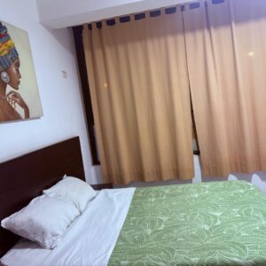 Habitación Matrimonial